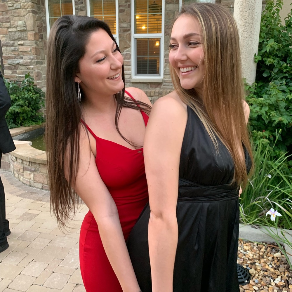 Meet your Posher, Mary